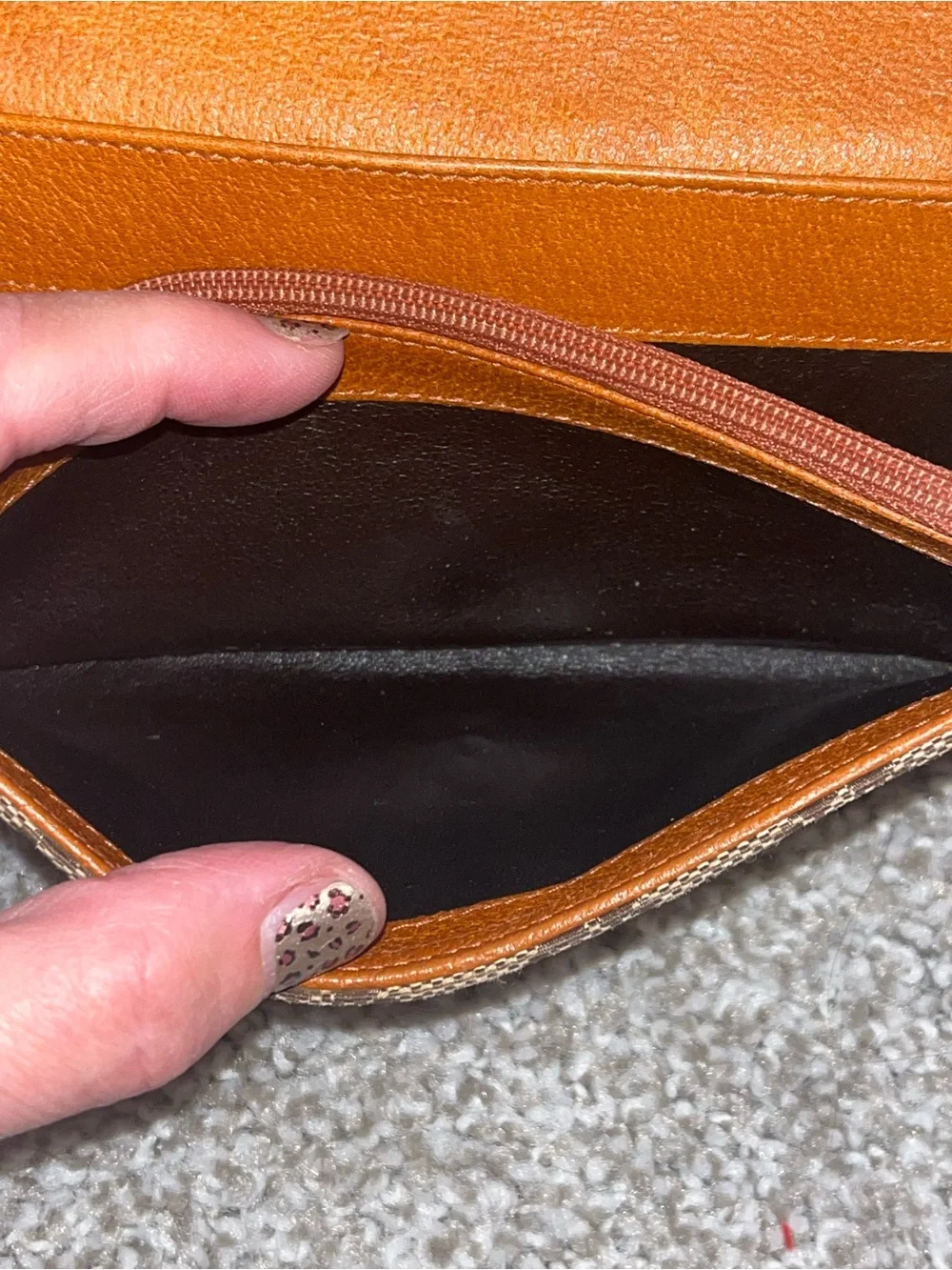 Gucci Studded Wallet - Picture 8 of 12